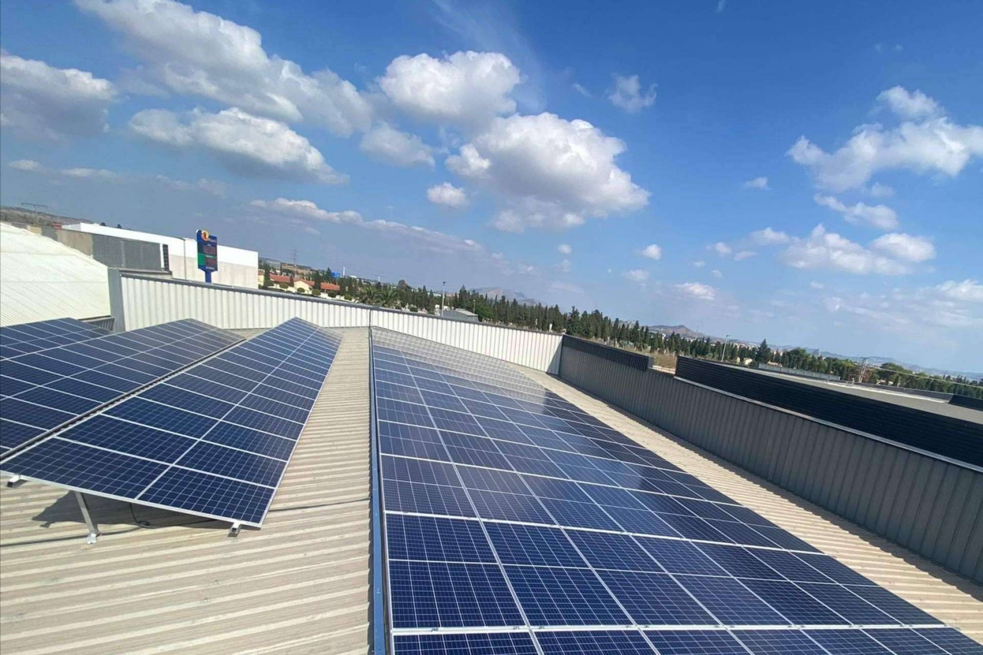 Detalles para ahorrar en costes de luz de la mano de Nextenergy