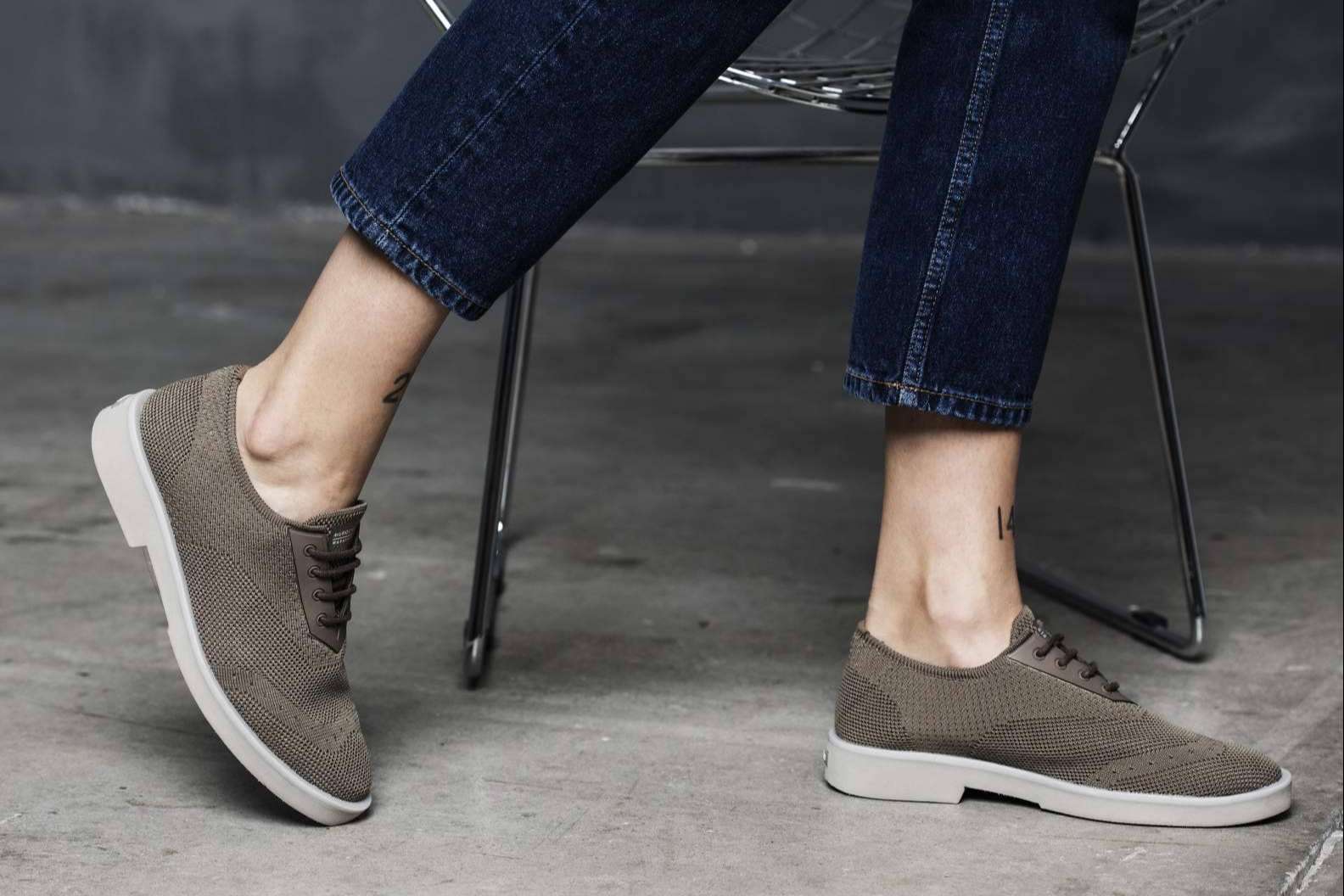 Nuevos modelos de calzado de la temporada primavera/verano de la mano de Muroexe