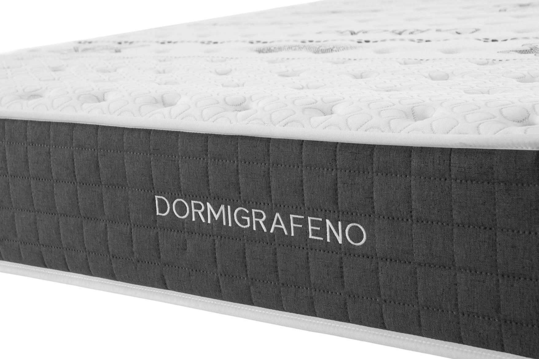 Beneficios del colchón viscoelástico Dormigrafeno, de la mano de Dormitienda
