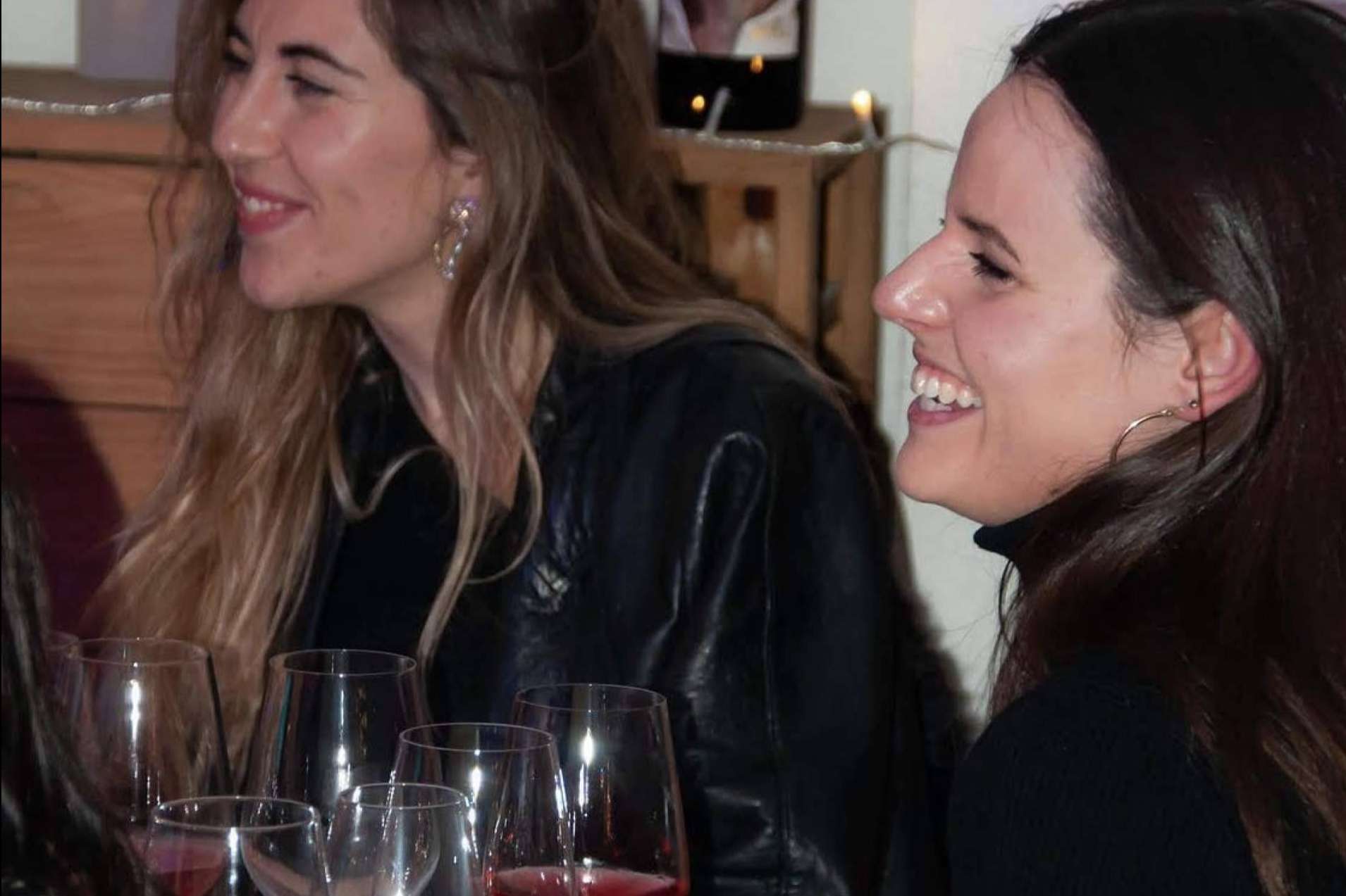 El servicio experiencial con las catas de vino, cervezas y destilados de Vinopremier