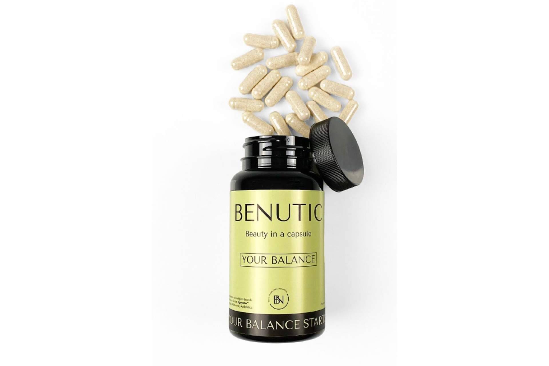 Descansar bien con uno de los mejores secretos de belleza, YOUR BALANCE
