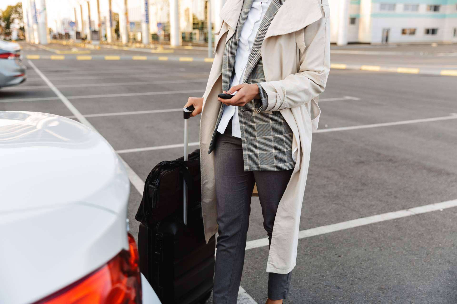 Los beneficios del servicio de parking barato en el Aeropuerto de Alicante con Viva Parking