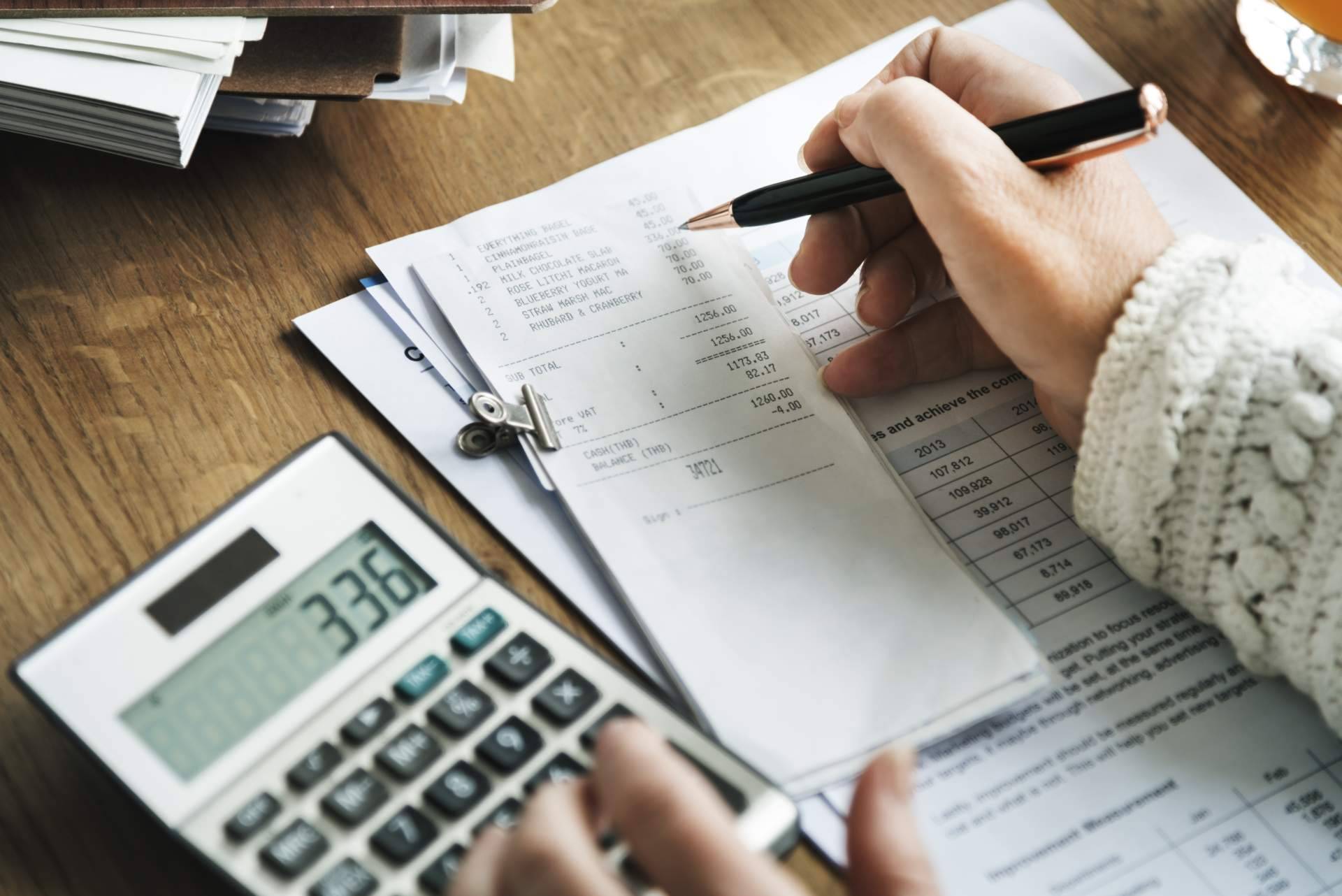 Marosa explica los límites de deducción del IVA español