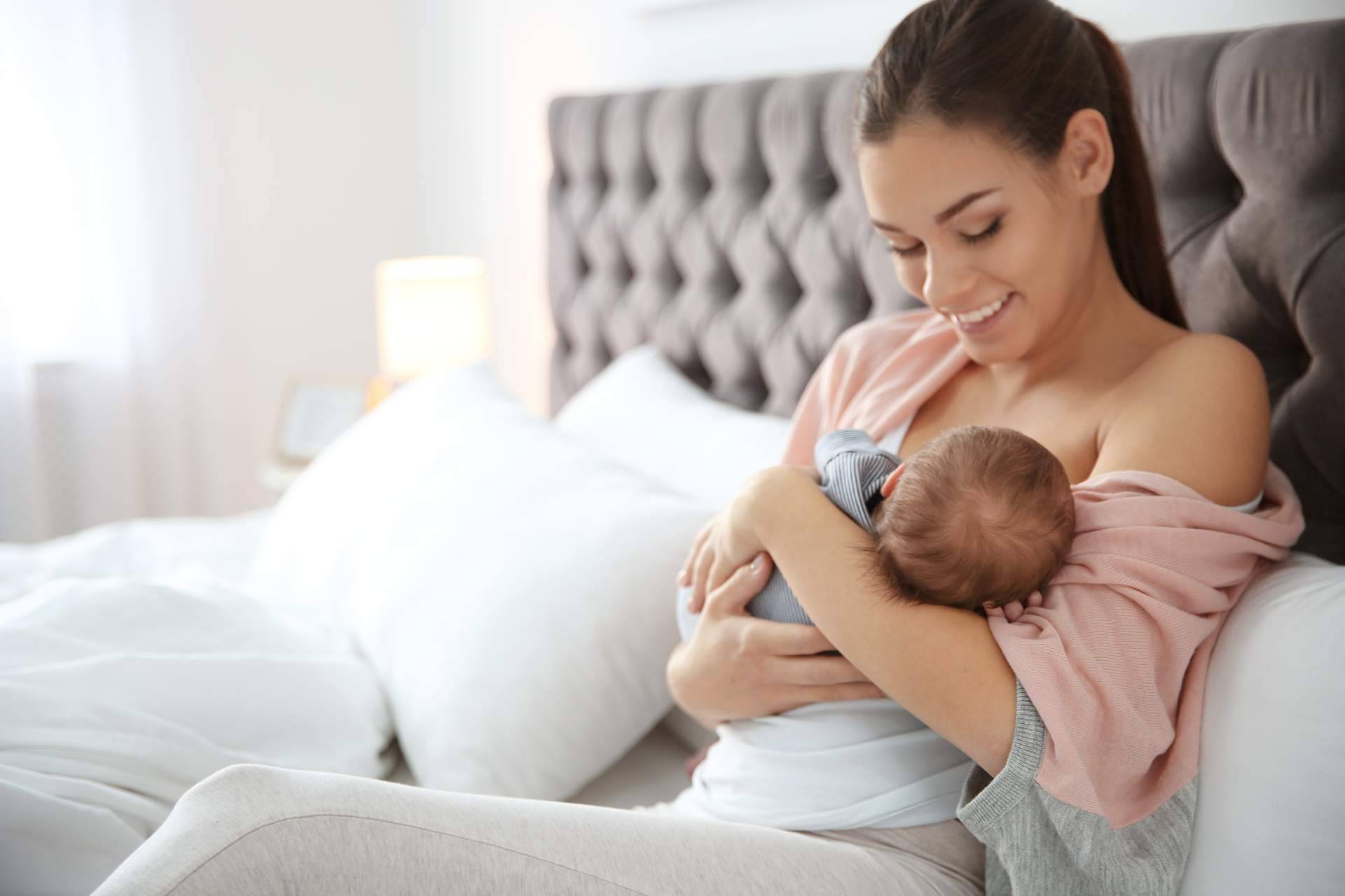 Dormir de Nuevo sobre el papel de la Asesora de Sueño Infantil