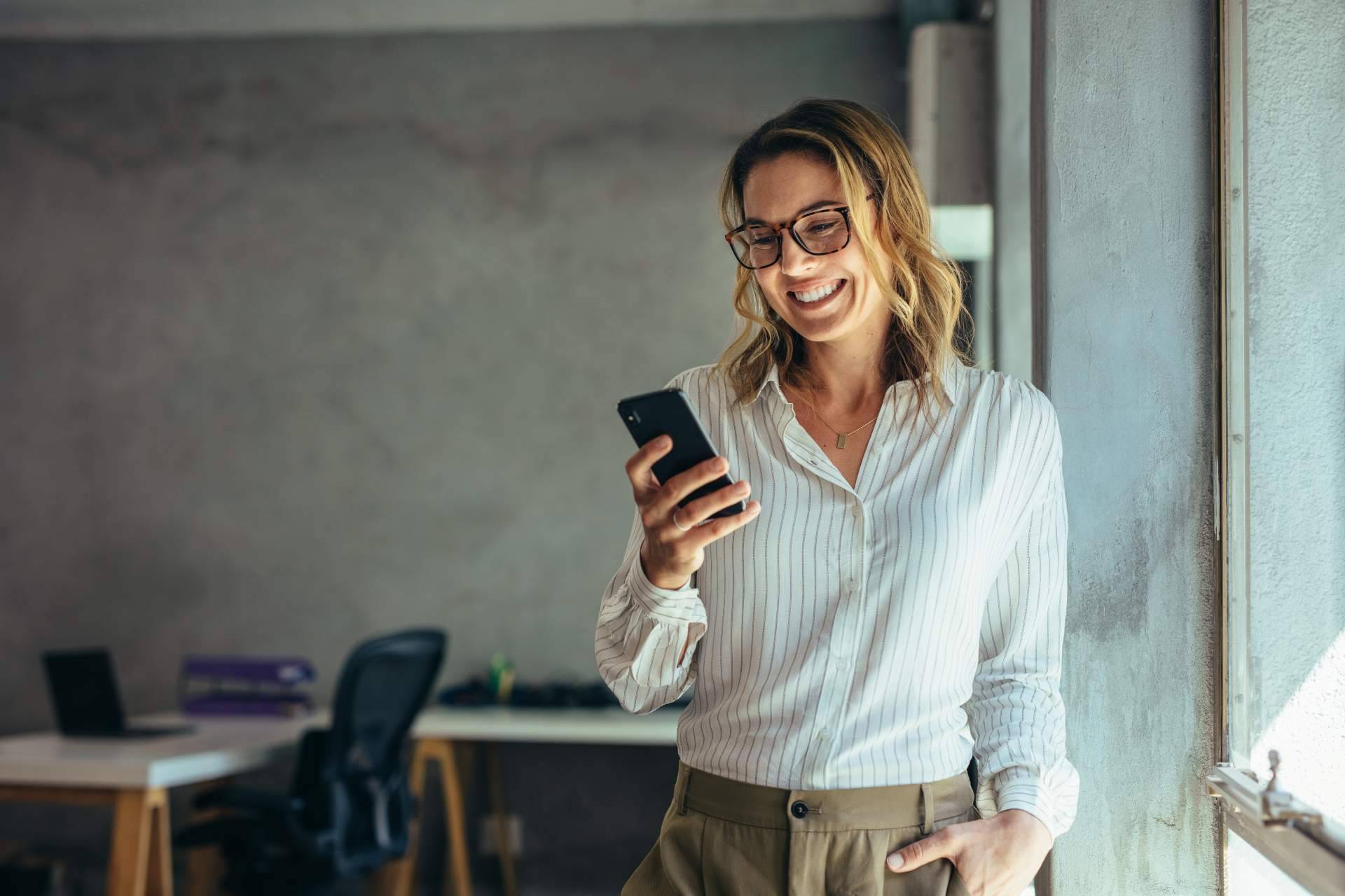 Smartphones de las mejores firmas del mercado a una calidad-precio atractiva y rentable en Tus Compras de Confianza