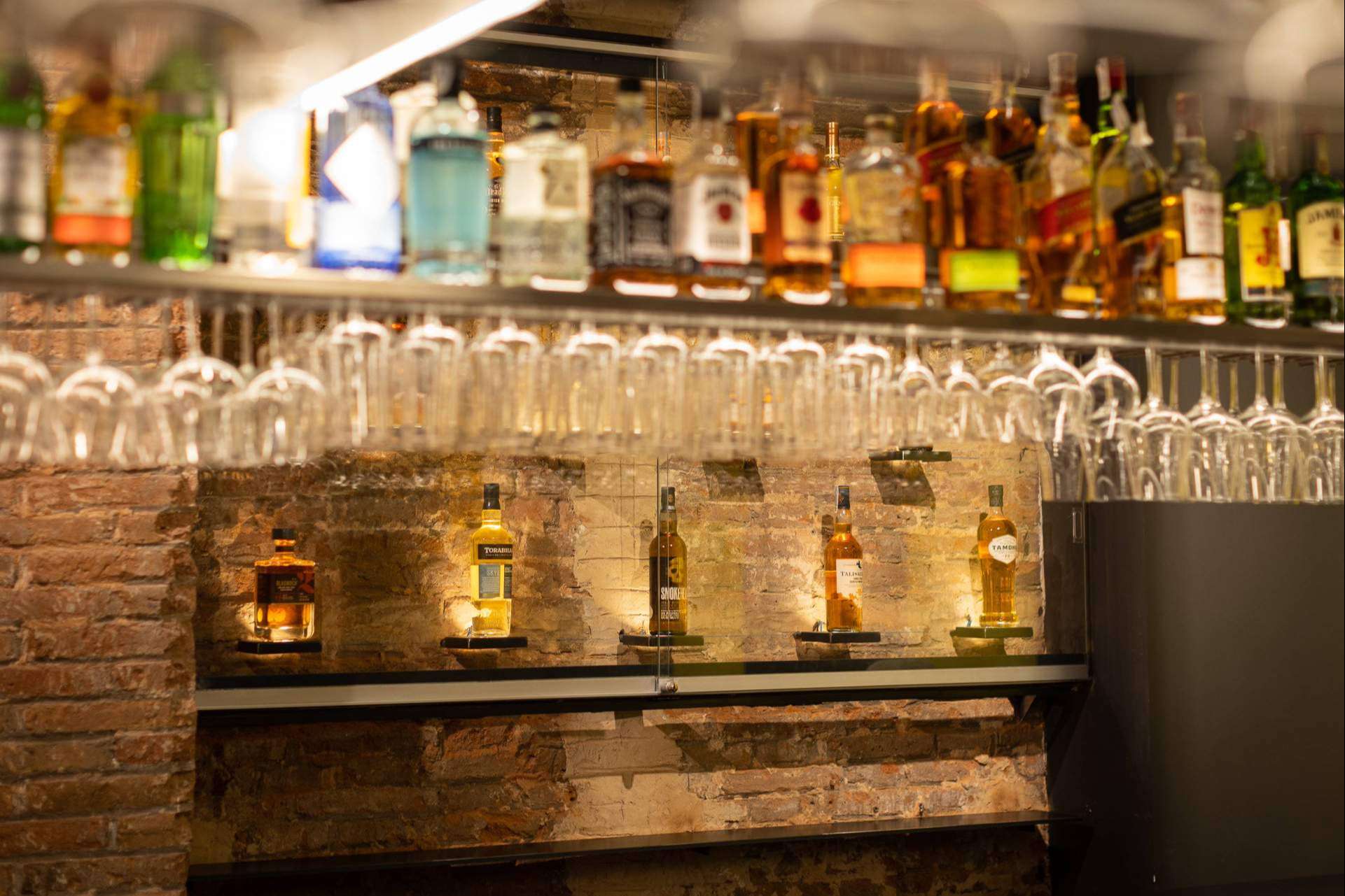 Ocio, negocios y cultura en el centro de Barcelona con el exclusivo club privado By Safe House