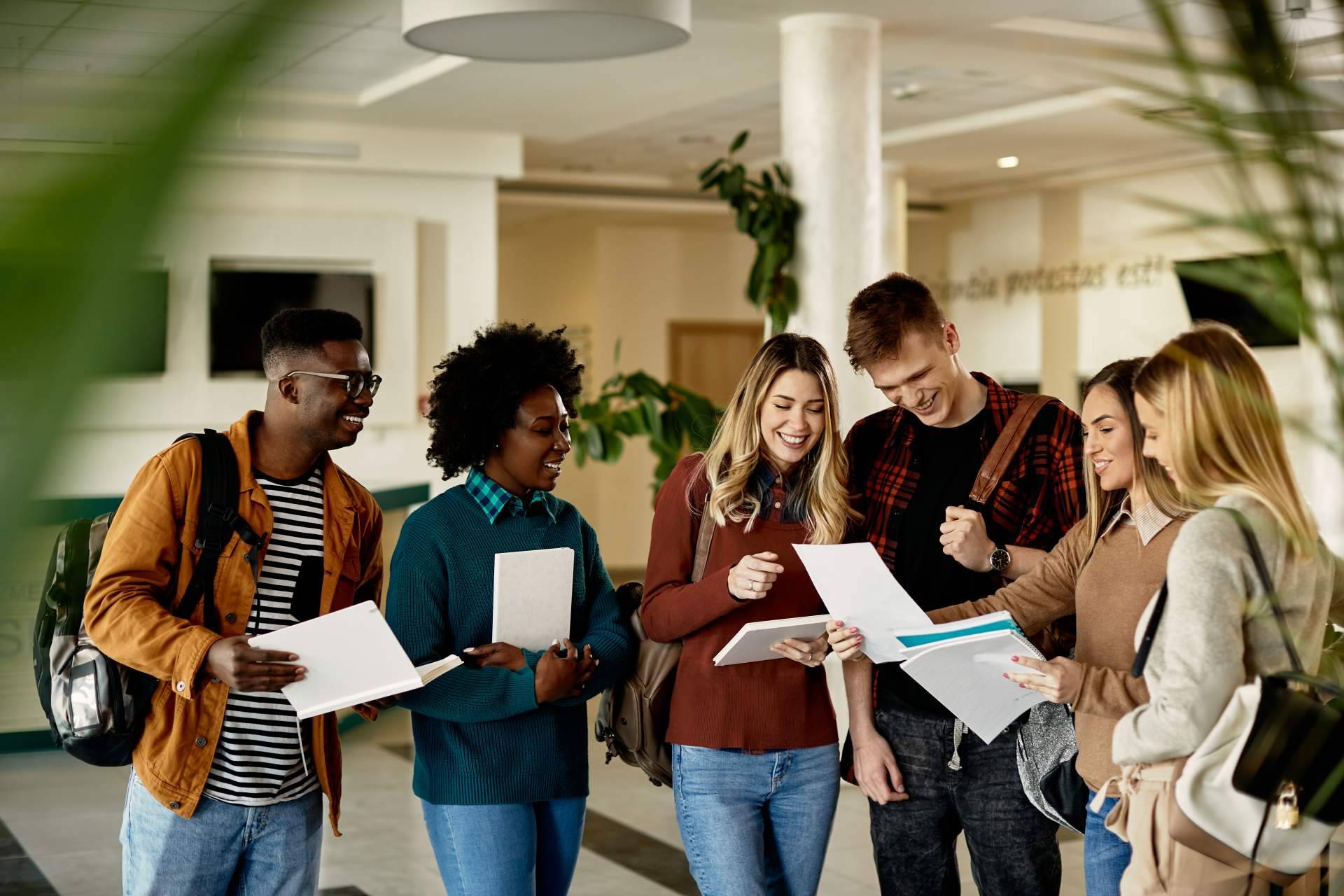 EEP iGroup, cursos de formación para el empleo