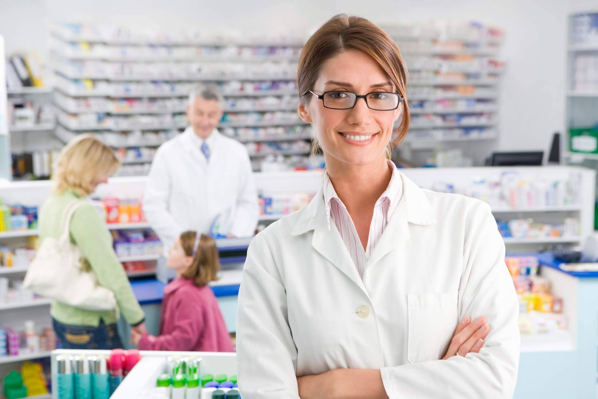 La formación en Farmacia y Parafarmacia de EEP iGroup y sus principales ventajas