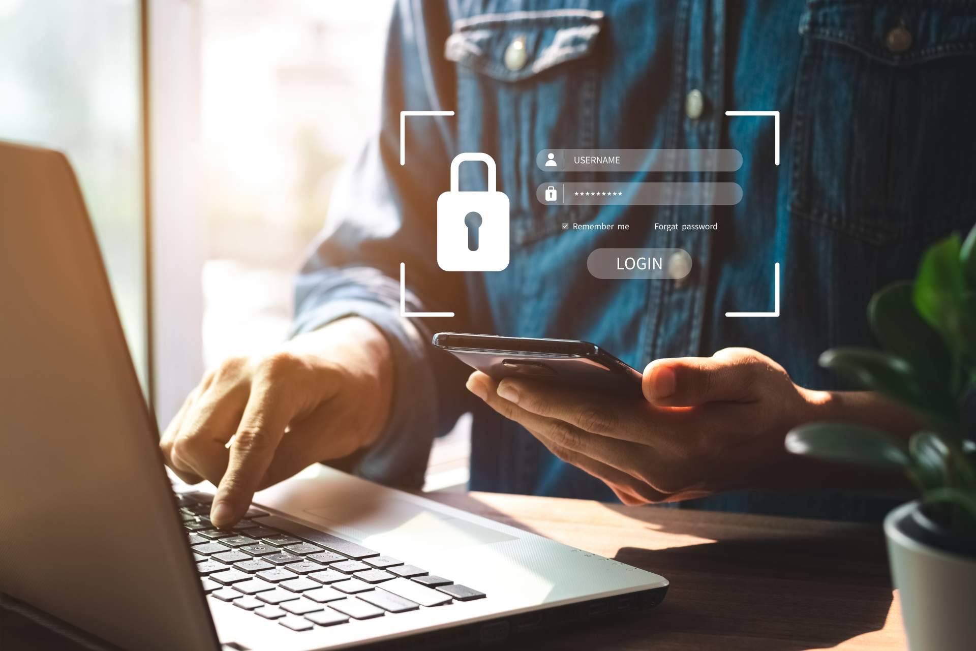GRUPO LINKA habla sobre la importancia de actualizar la seguridad de los dispositivos