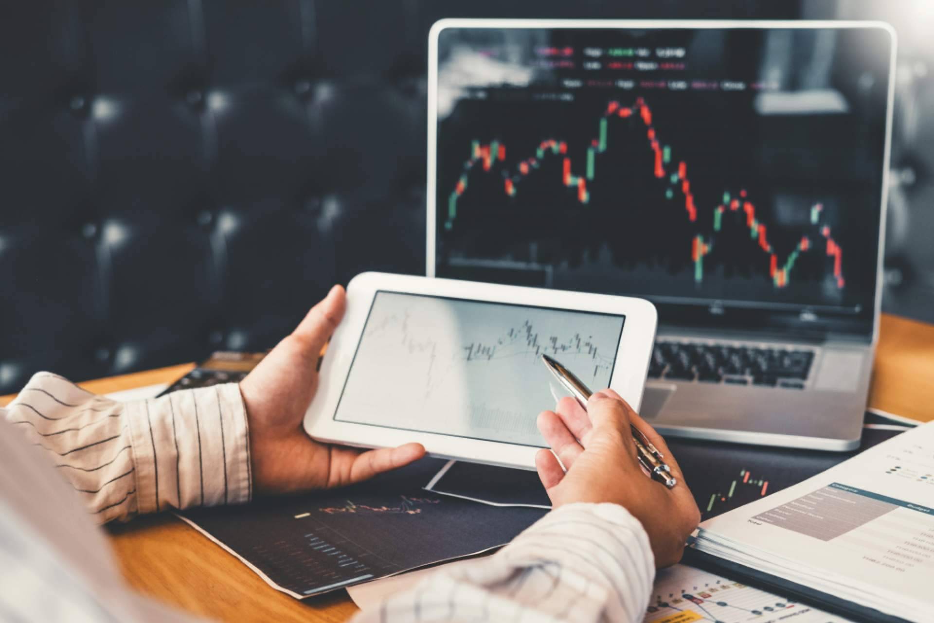 ¿Qué son los patrones de trading?, con Trading Rentable con Chris