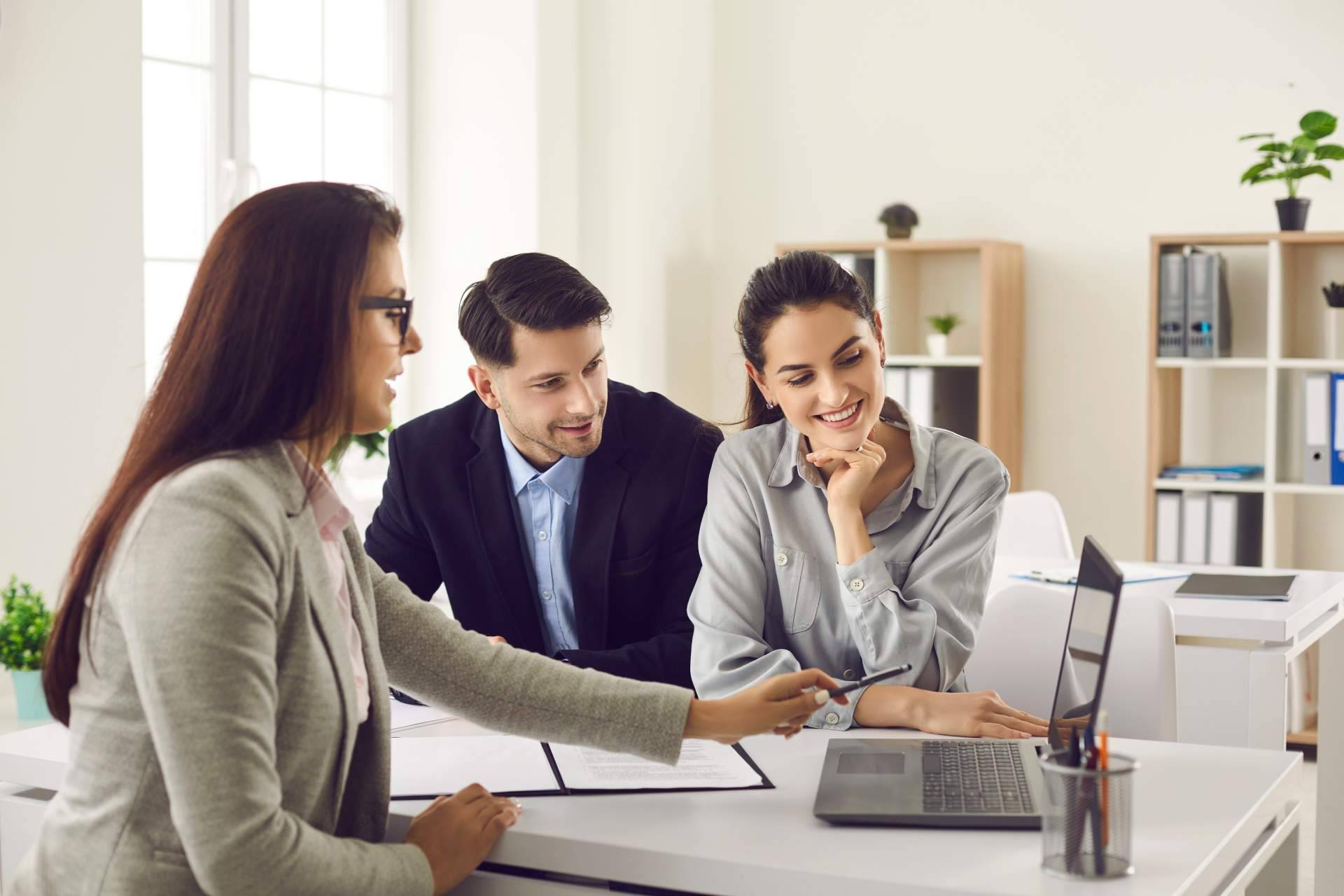 Acerca de los servicios de asesoría online de Financial Health
