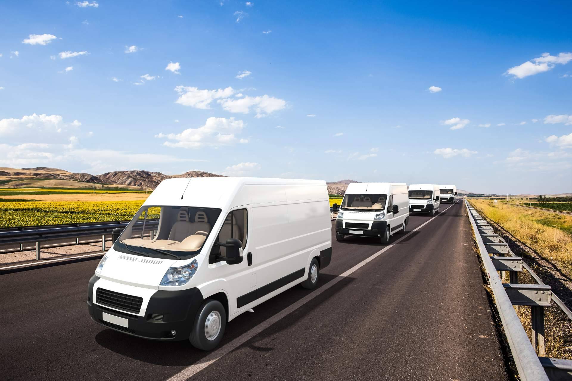 Hedyla, el software de logística para reducir gastos, tiempo y prevenir errores en la ruta, transporte y almacén