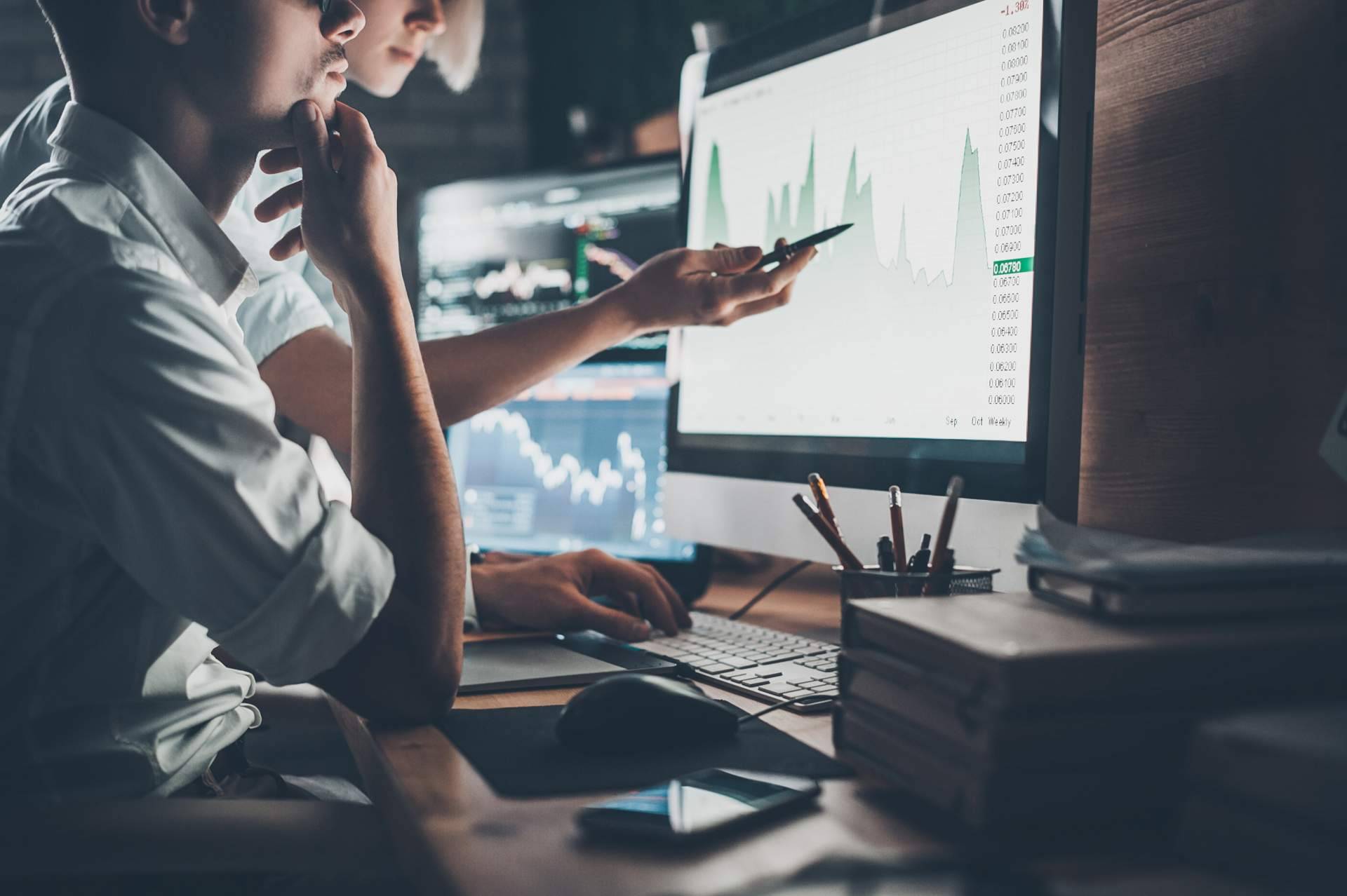 ¿Podría una empresa resistir sin marketing digital?