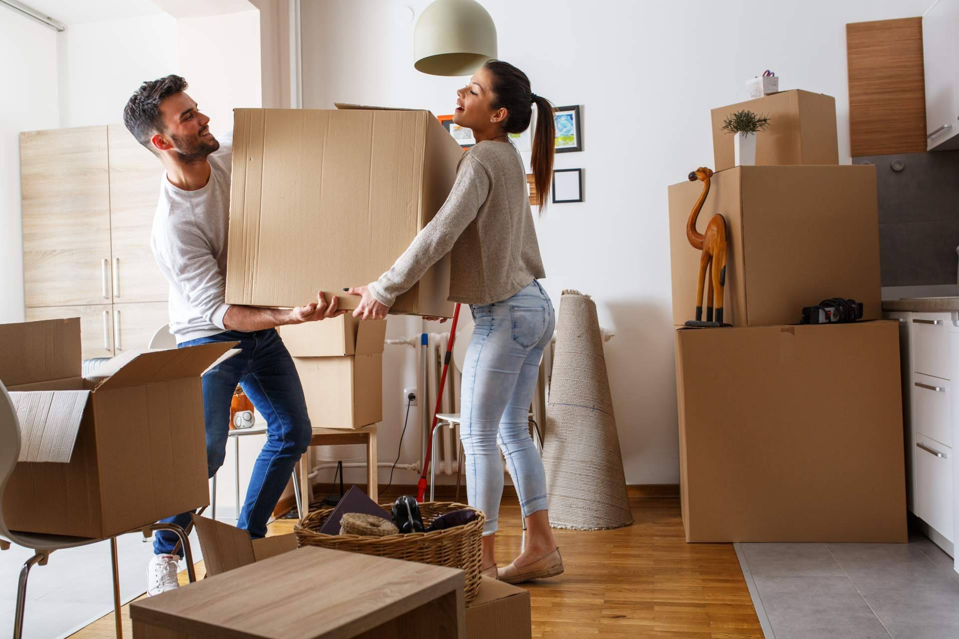 Beneficios del sistema rent to rent, por Huella Digital