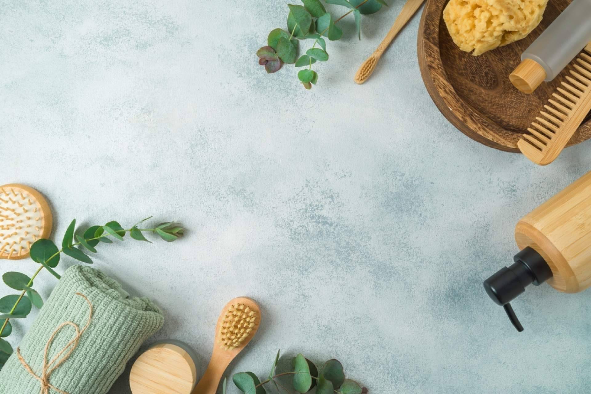 Productos de cuidado personal para tener hábitos saludables, con Store Naturopatía