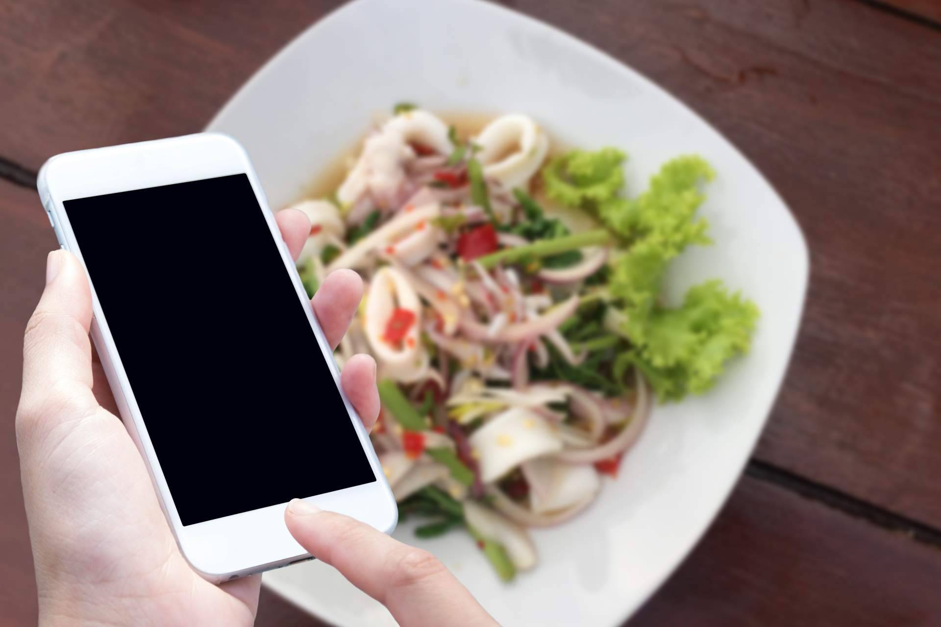 Apperstreet, una de las plataformas más completas de sistema de pedidos online para restaurantes