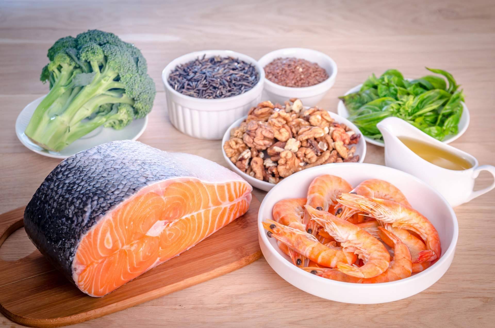 Las ventajas de las gummies con omega-3 de VibeFarma
