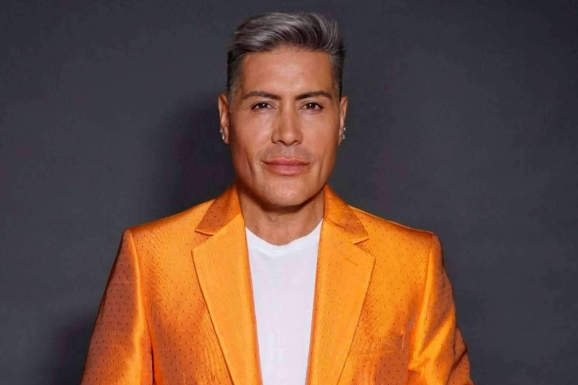Edgardo Navarro Cea, uno de los referentes de la industria de la peluquería y la moda a nivel global