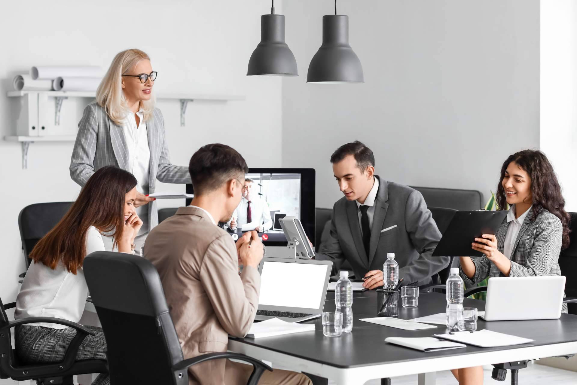 ¿Cómo debe ser la auditoría interna de una empresa?