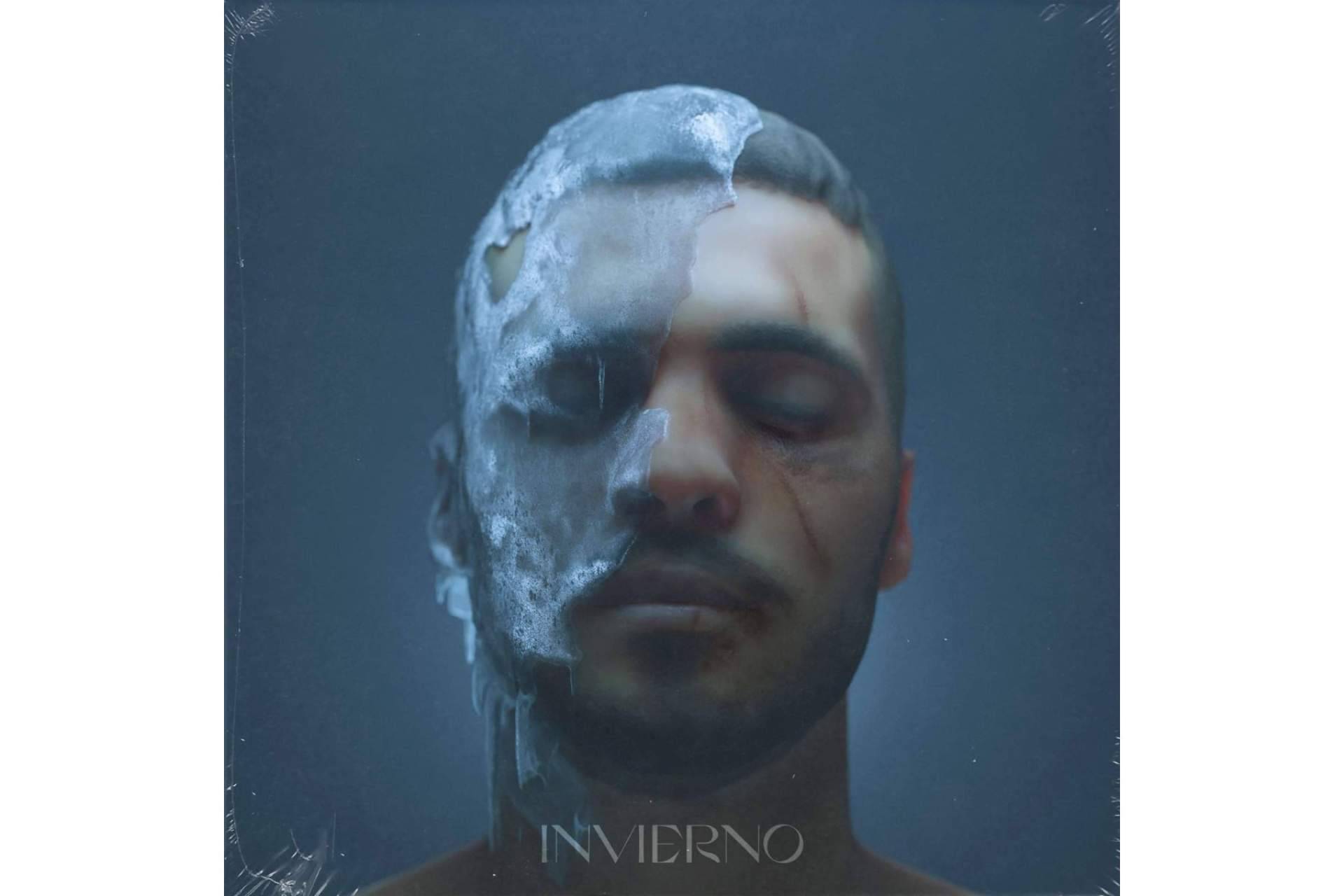 La presentación del nuevo álbum de Shoren, 'Invierno'