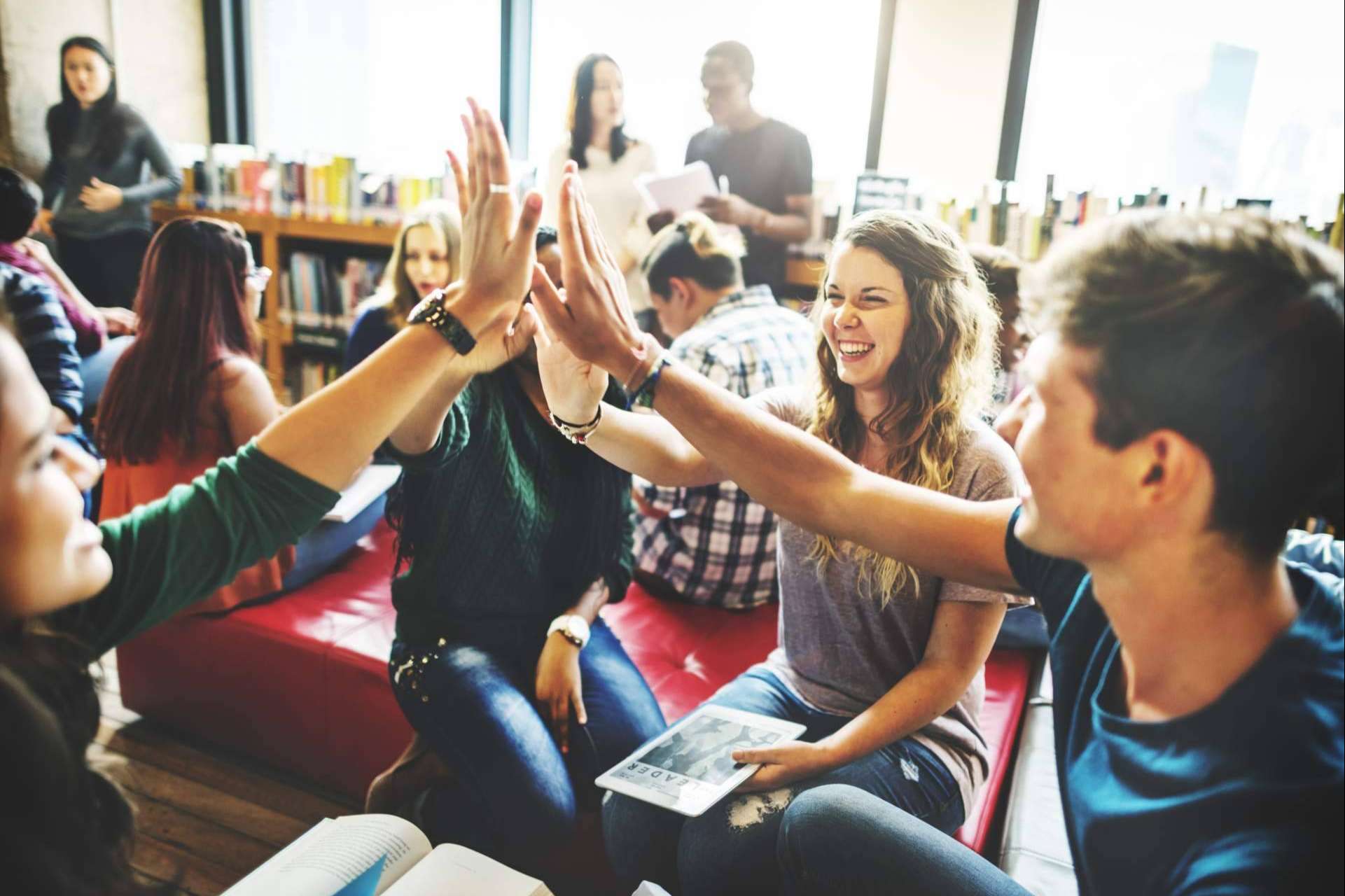 La academia online Oposiciones Prepara, una excelente forma de preparación de oposiciones