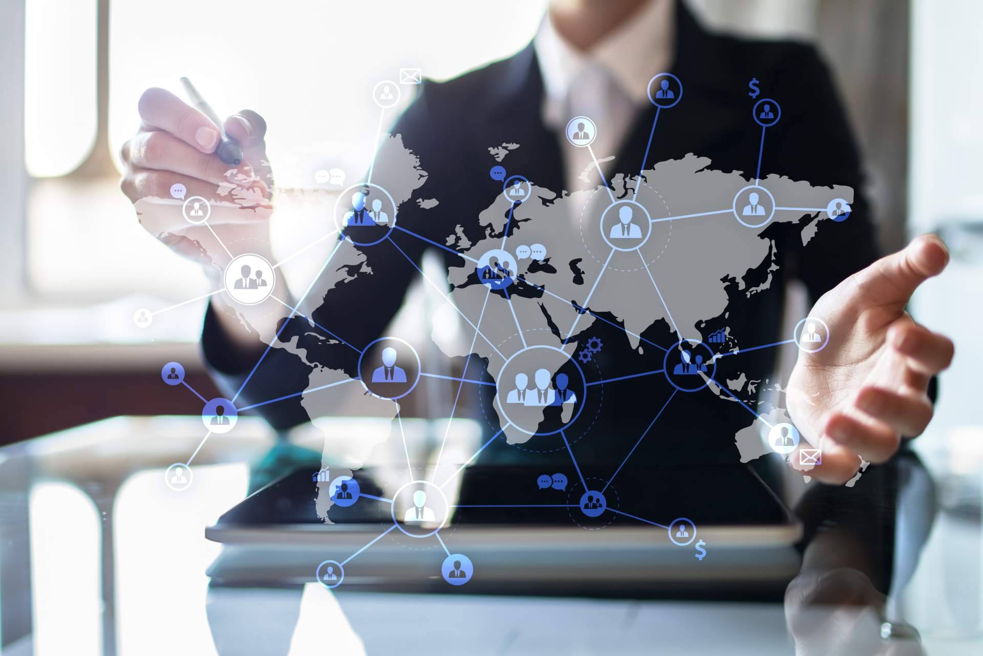 Encontrar profesionales en servicios auxiliares con FRANMAR