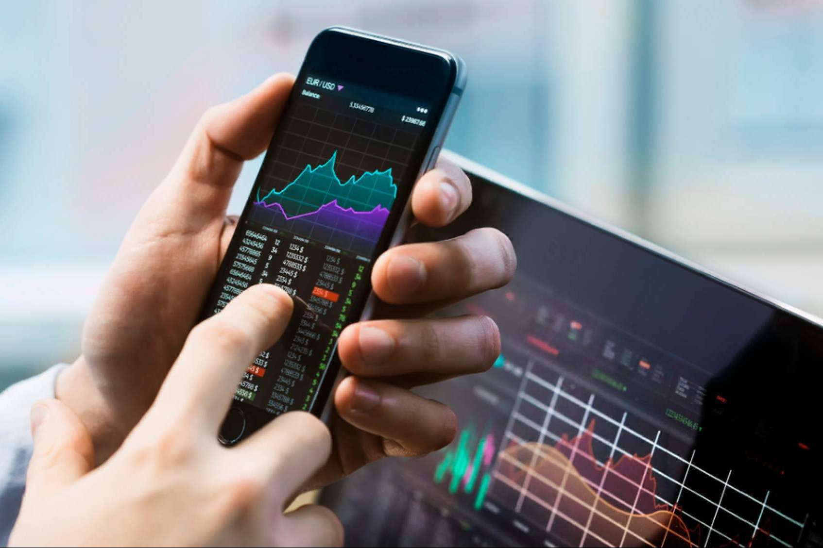 ¿Qué es y cómo usar el apalancamiento?, con Trading Rentable con Chris