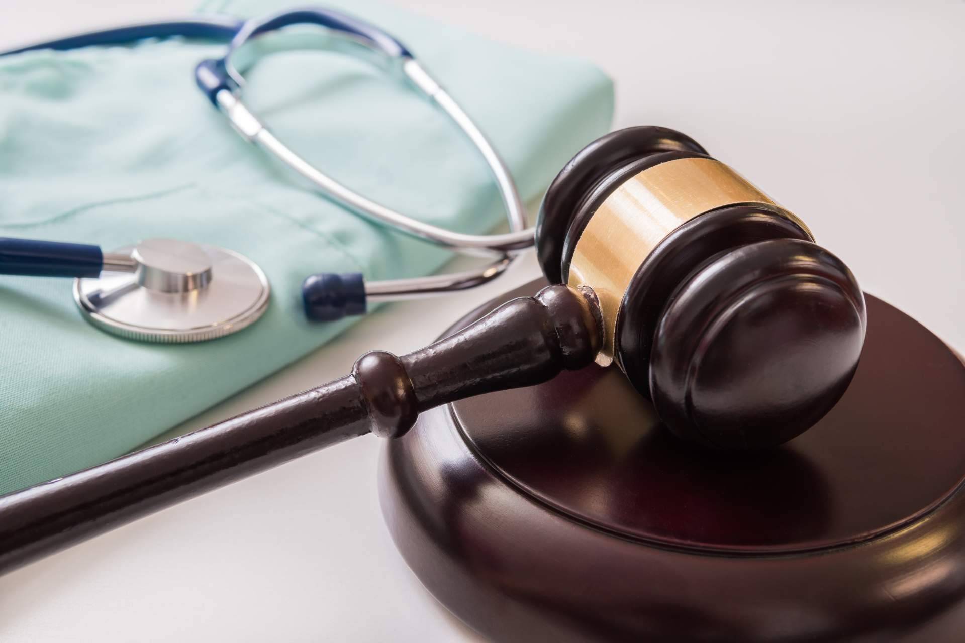 Rafael Martín Bueno respecto a las negligencias médicas en partos
