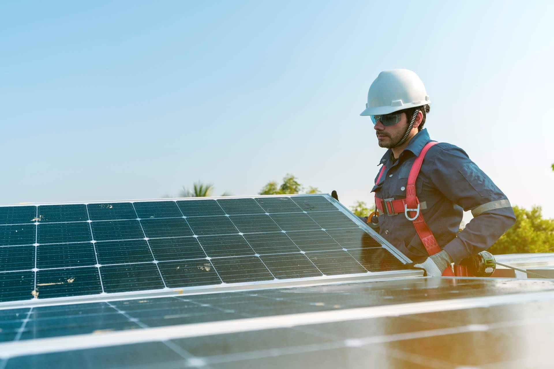 ¿Qué factores están provocando el auge de las energías renovables en todo el mundo?