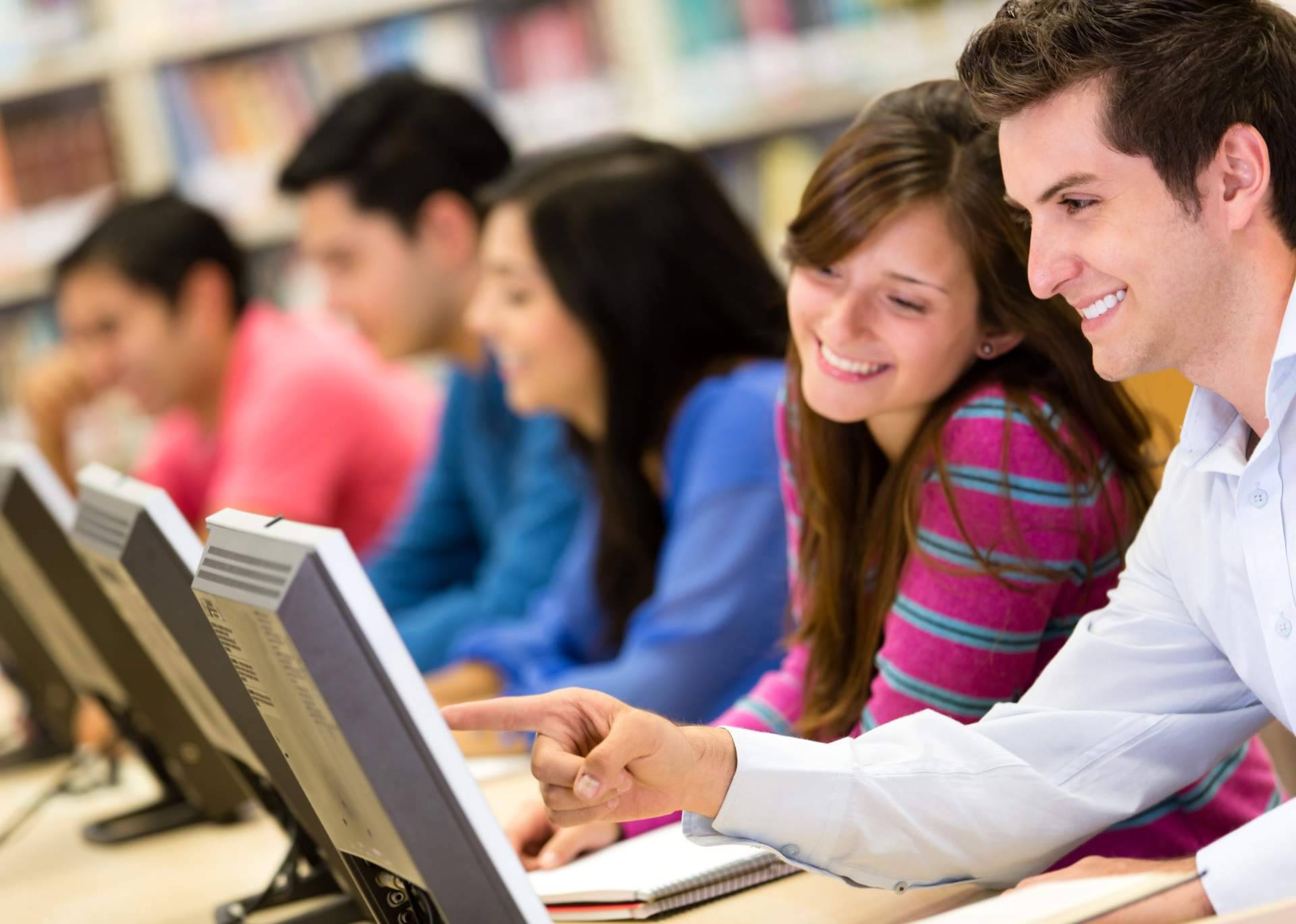 ¿Cuáles son los 5 errores que cometen todos los estudiantes?, según Expertamente