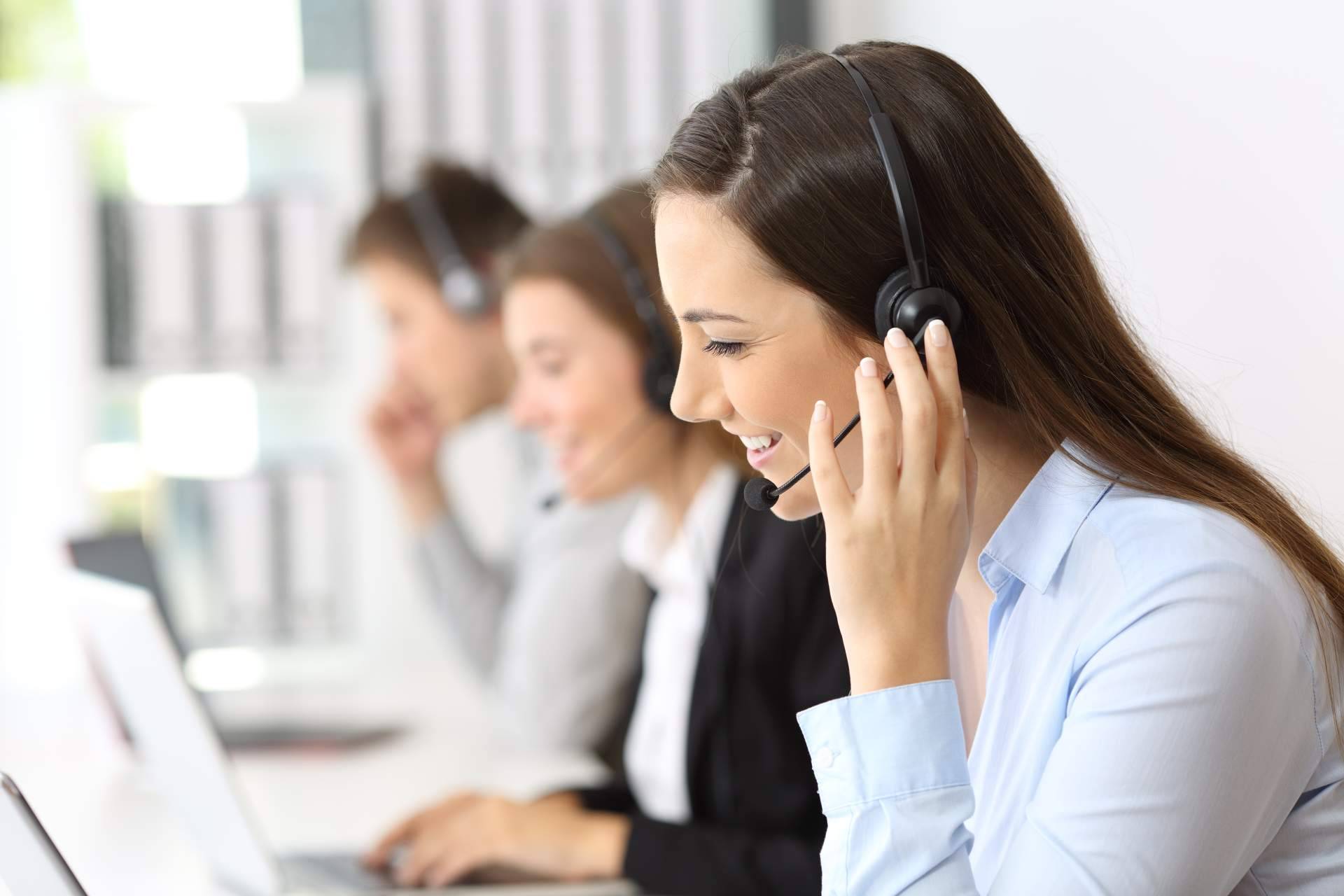 ¿Qué ventajas aportan las centralitas de gestores administrativos?, por UBcloud