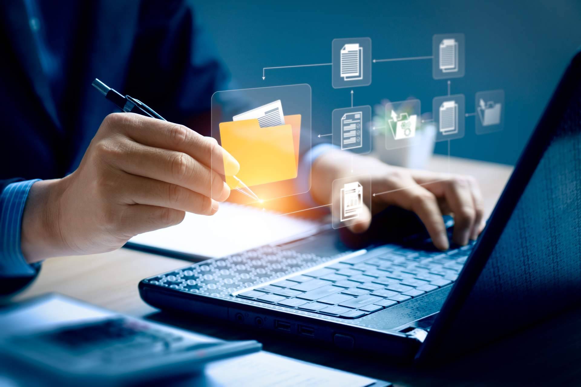 Conseguir soluciones integrales en facturación y contabilidad con el ERP modular GotelGest.Net