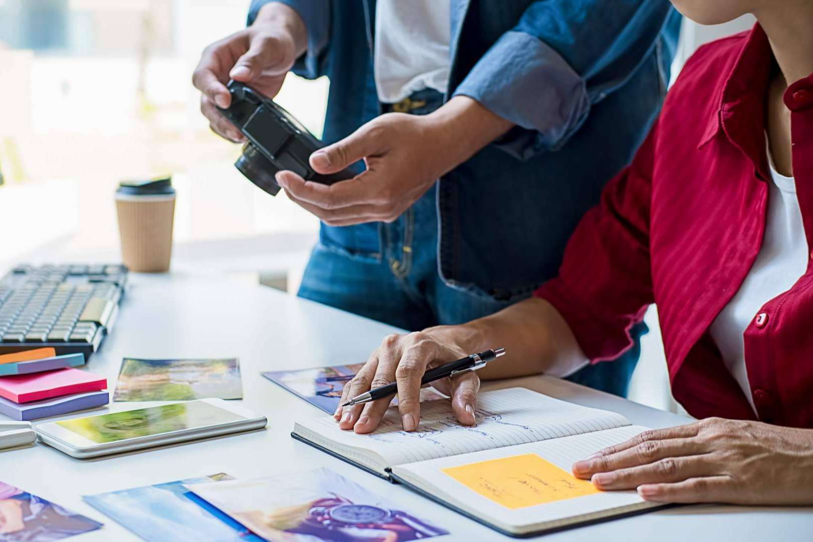 ¿Por qué las empresas deben apostar por el marketing digital?, por la agencia Backspin