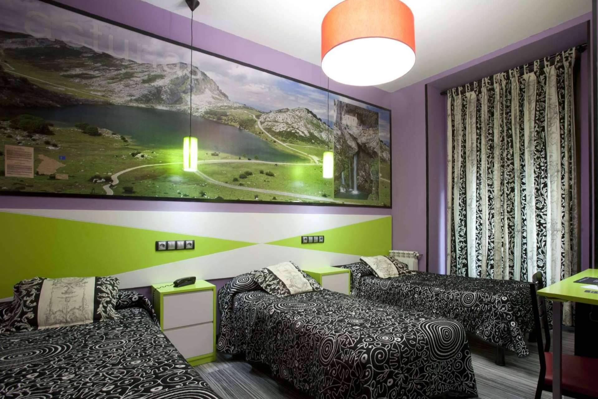 JC Rooms permite encontrar hoteles baratos en Madrid