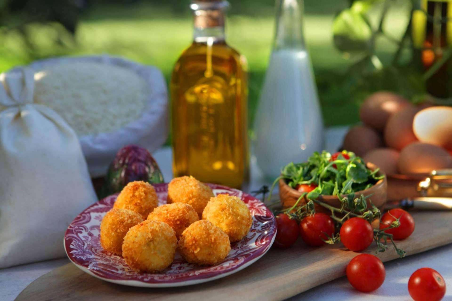 Oído Cocina Gourmet brinda unas de las mejores croquetas para hostelería y a domicilio