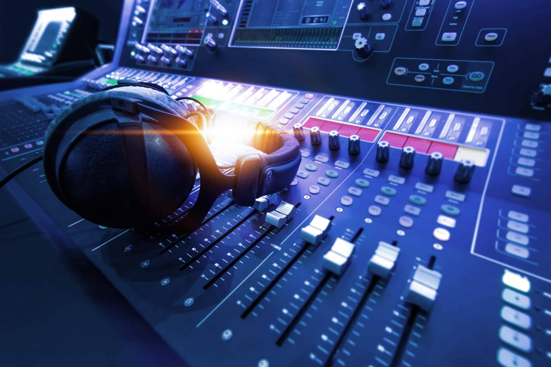DJ Drim, el artista que lanza un nuevo programa de hiphop y rap clásico y underground en Digital Music Life