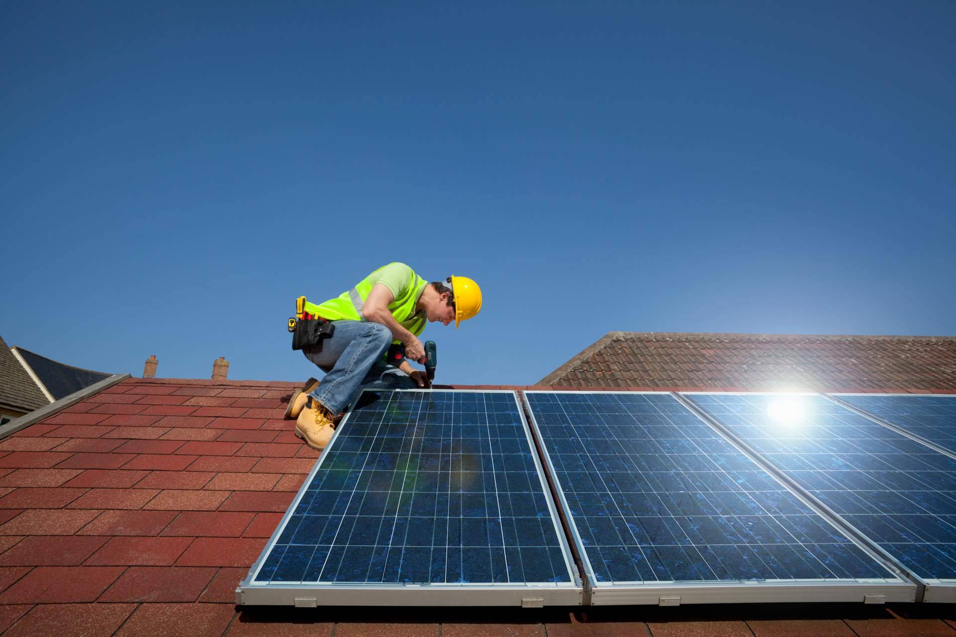 Multienergía Verde tiene una amplia experiencia en la aplicación de sistemas de energía eficiente