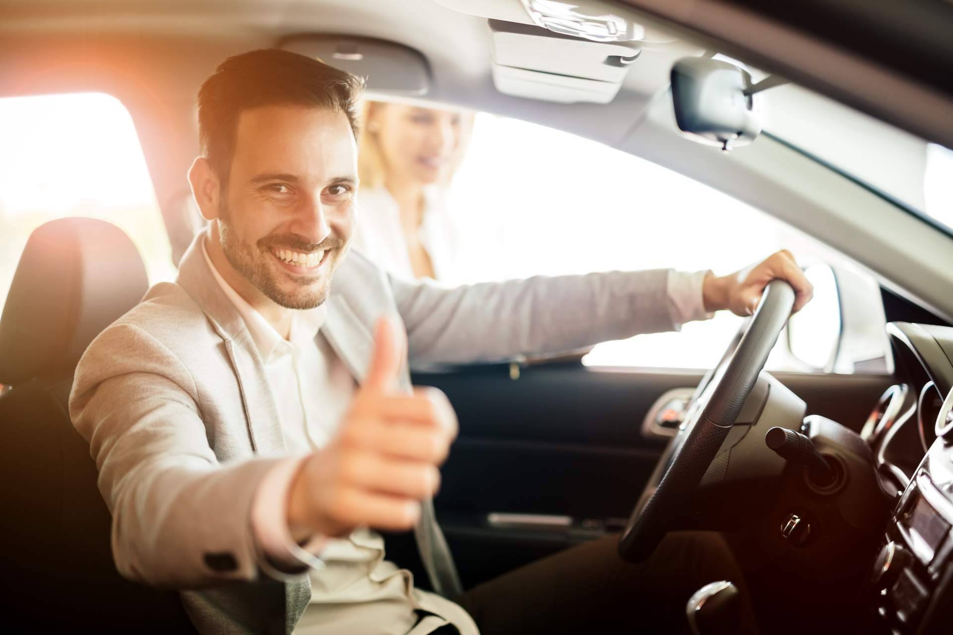 Venta de coches en Murcia, con Radikal Cars