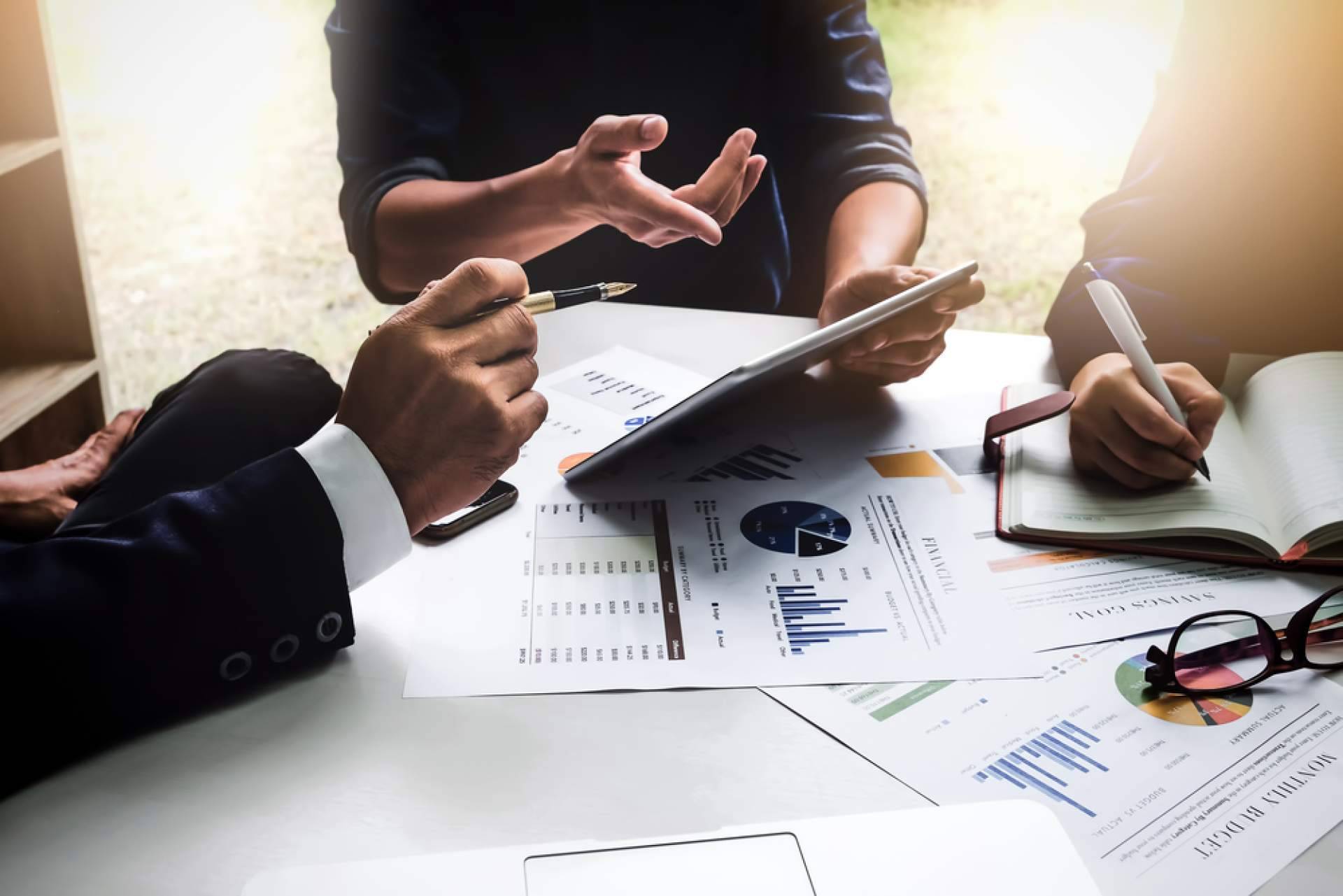 AMG Interim Managers, especialistas en la gestión de proyectos empresariales