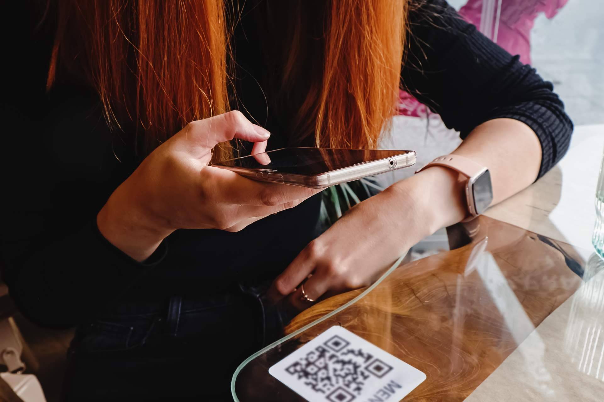 Los beneficios de las cartas digitales para restaurantes, con Wannamenu