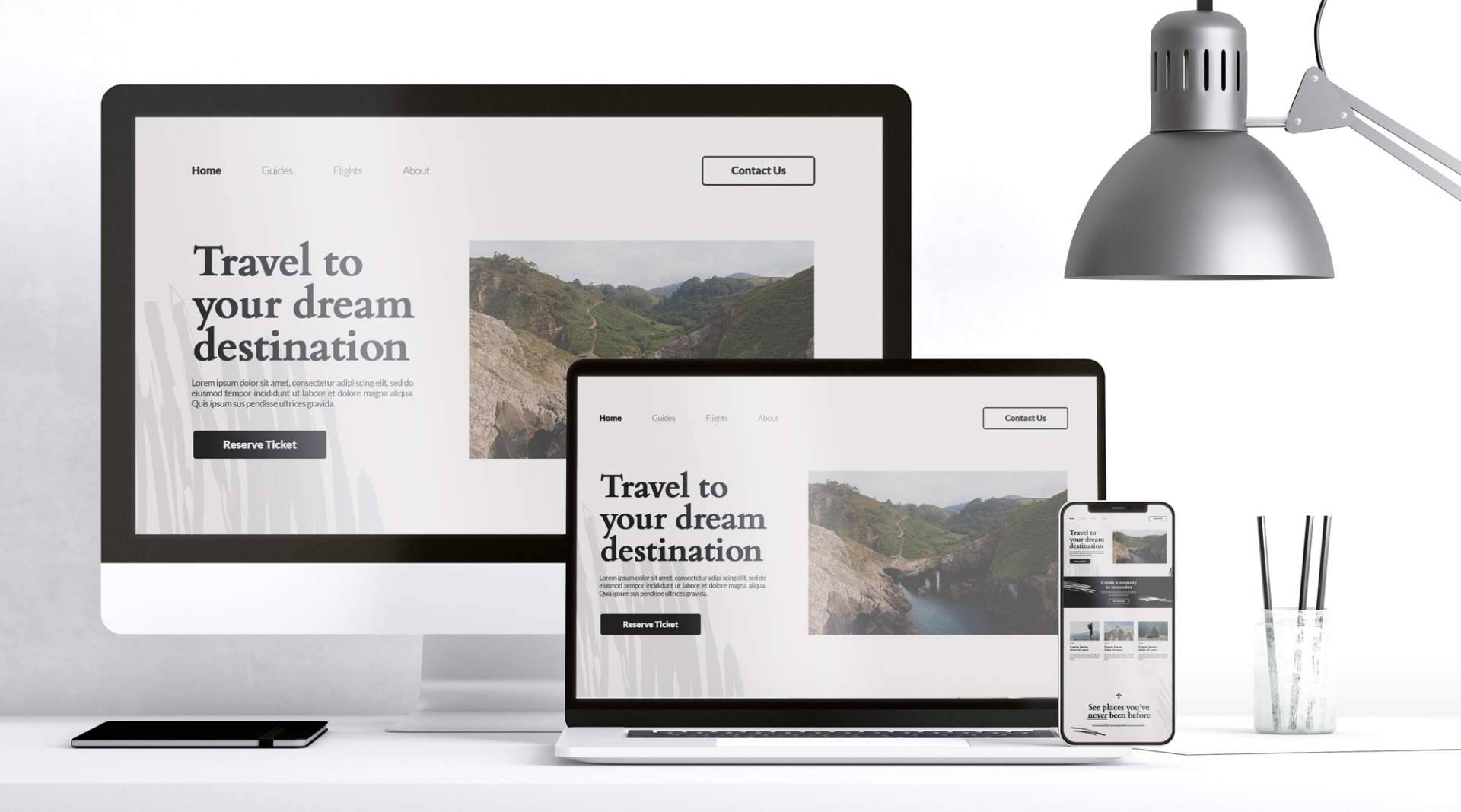 La importancia del diseño web