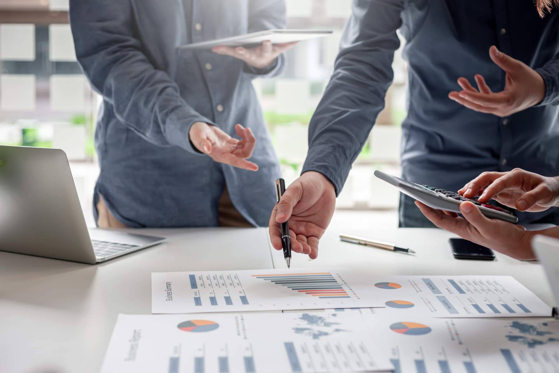 Estrategias de marketing 360° en el sector industrial, de la mano de BCM Marketing
