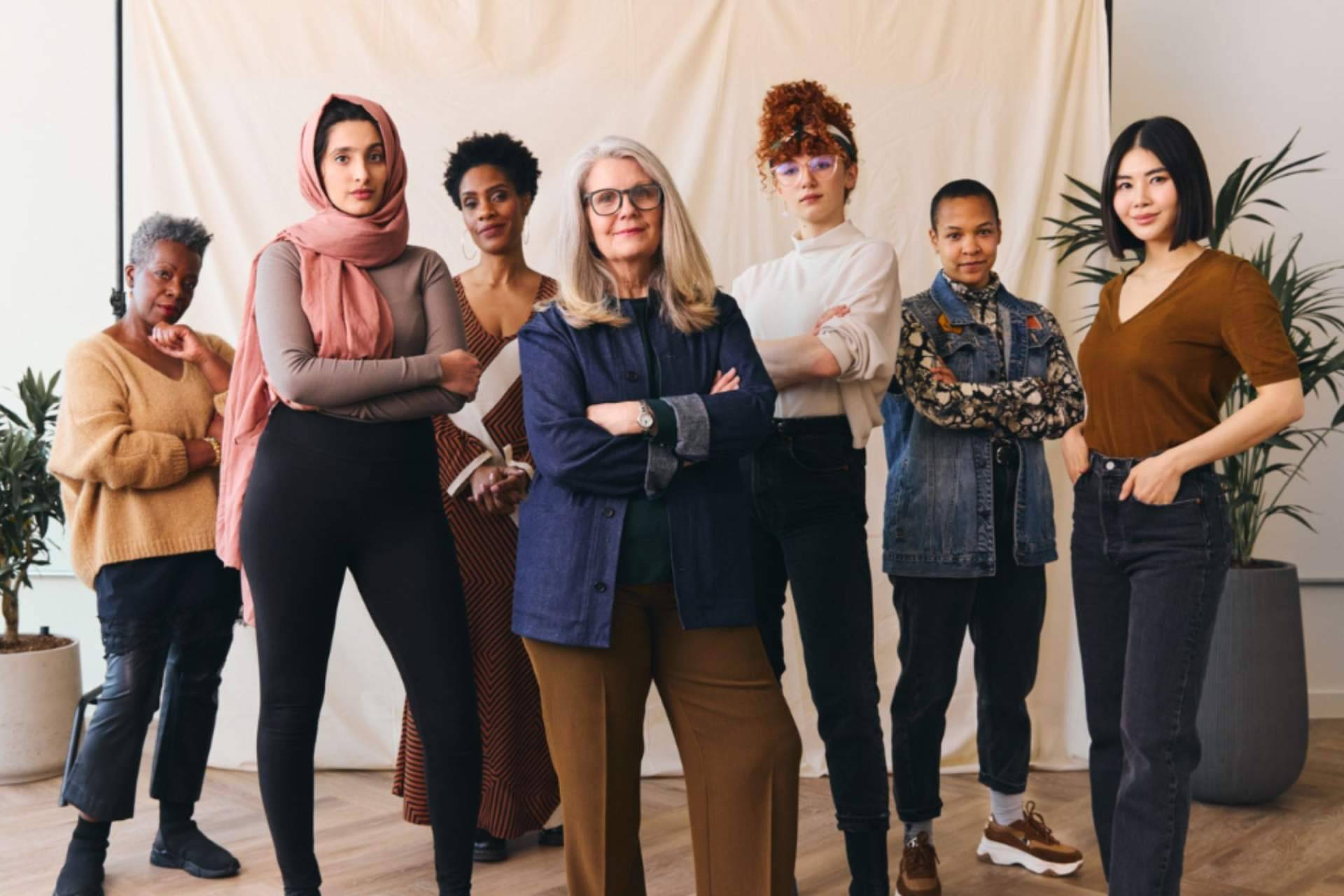 El empoderamiento de la mujer genera cambios y nuevas demandas en los modelos de trabajo