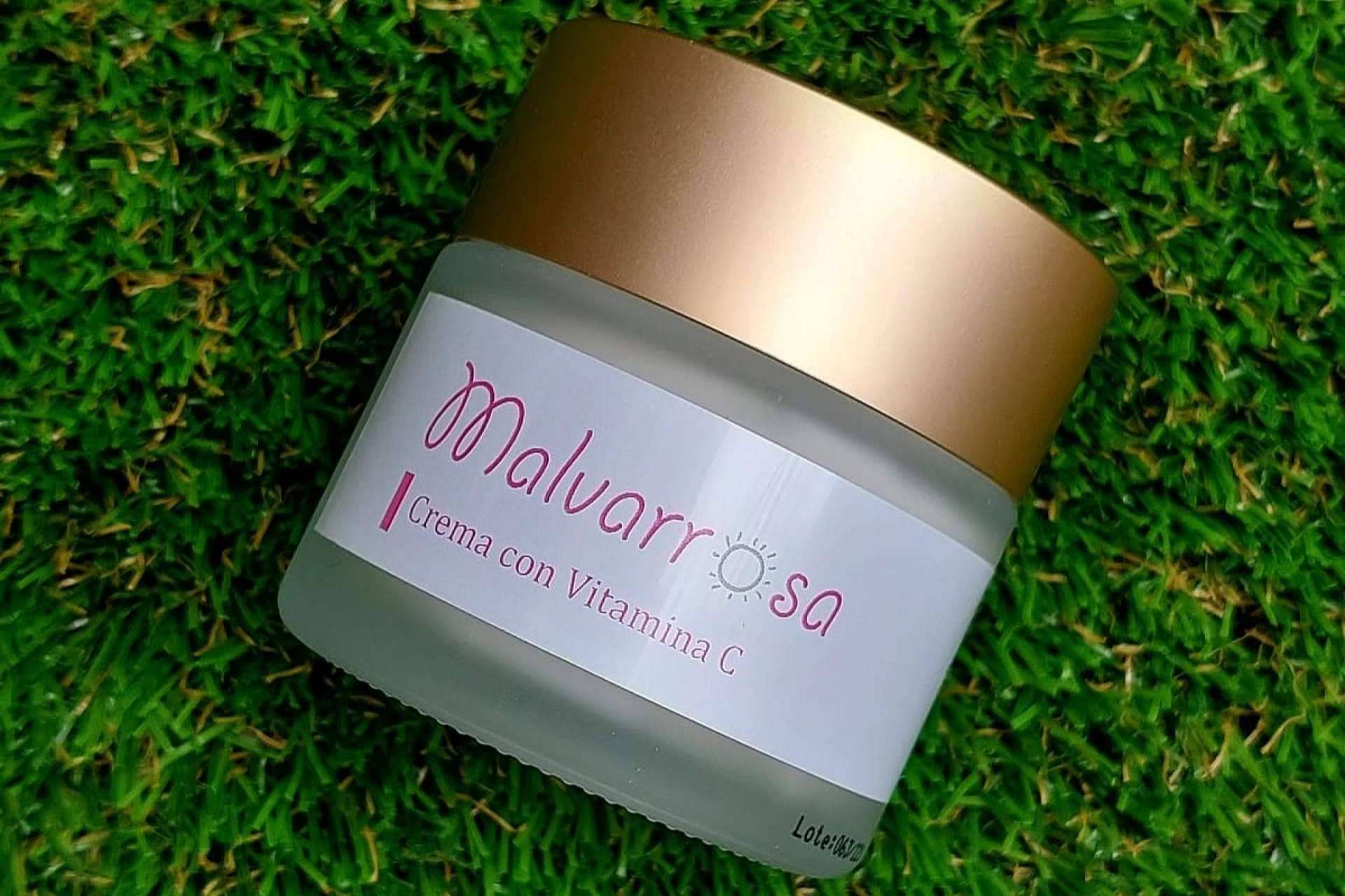 Los cinco productos estrella de la cosmética natural de Malvarrosa que conquistan al público
