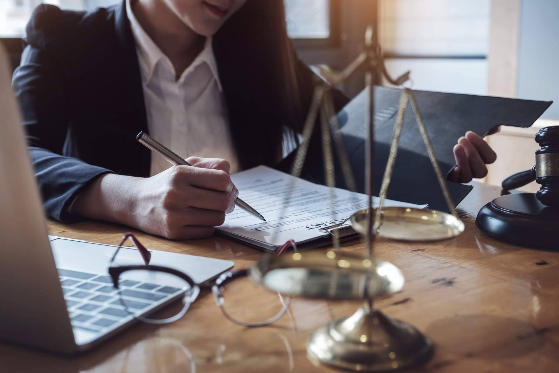 Gestionar la declaración de herederos, de la mano de Abogados Herencias Barcelona