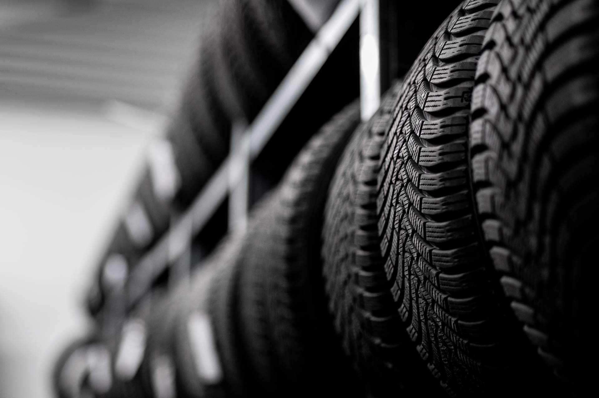 Las claves de la gama 4Seasons de Nexen Tire, por la red de talleres Blacktire