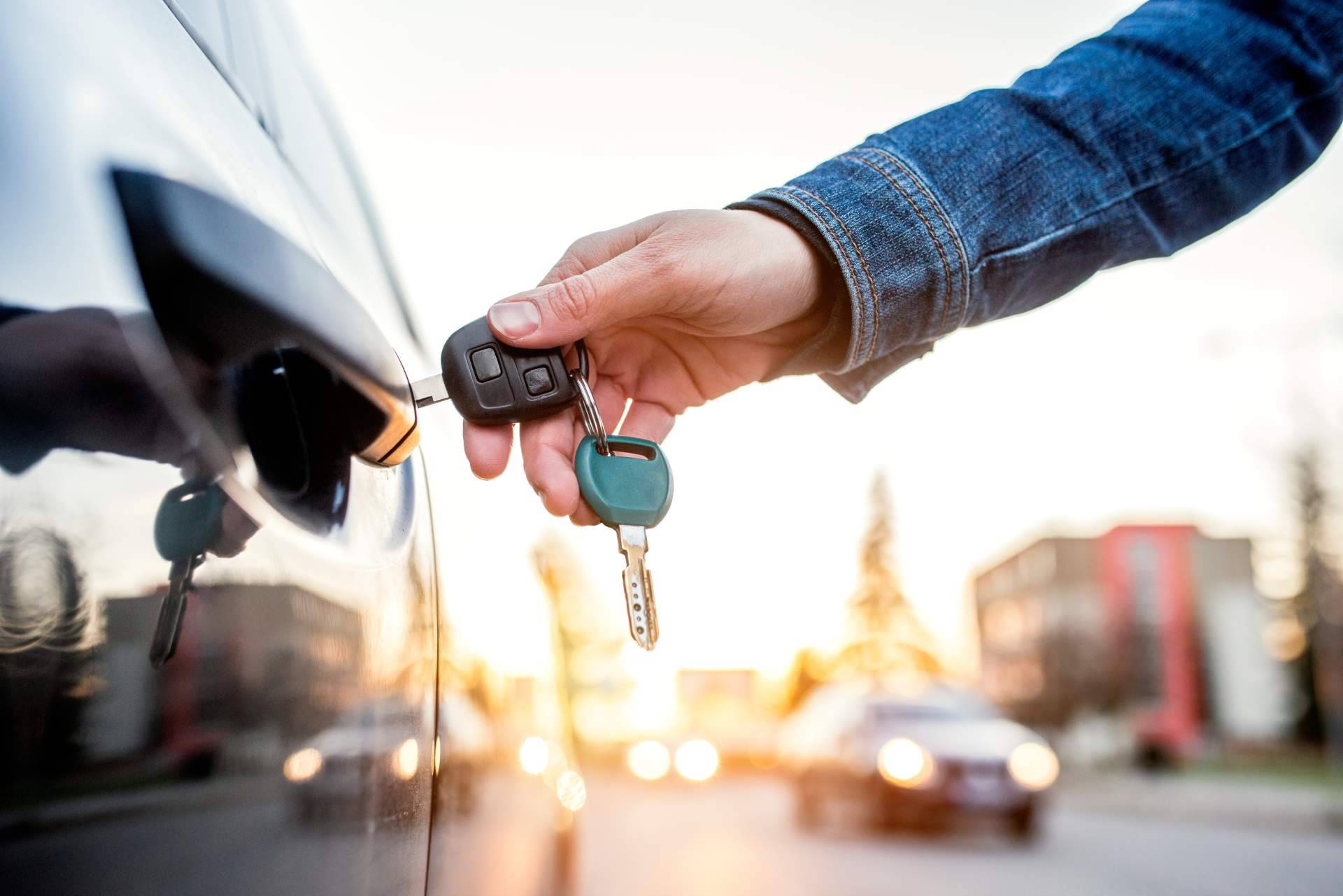 Renting Car Fácil ofrece un servicio de renting flexible