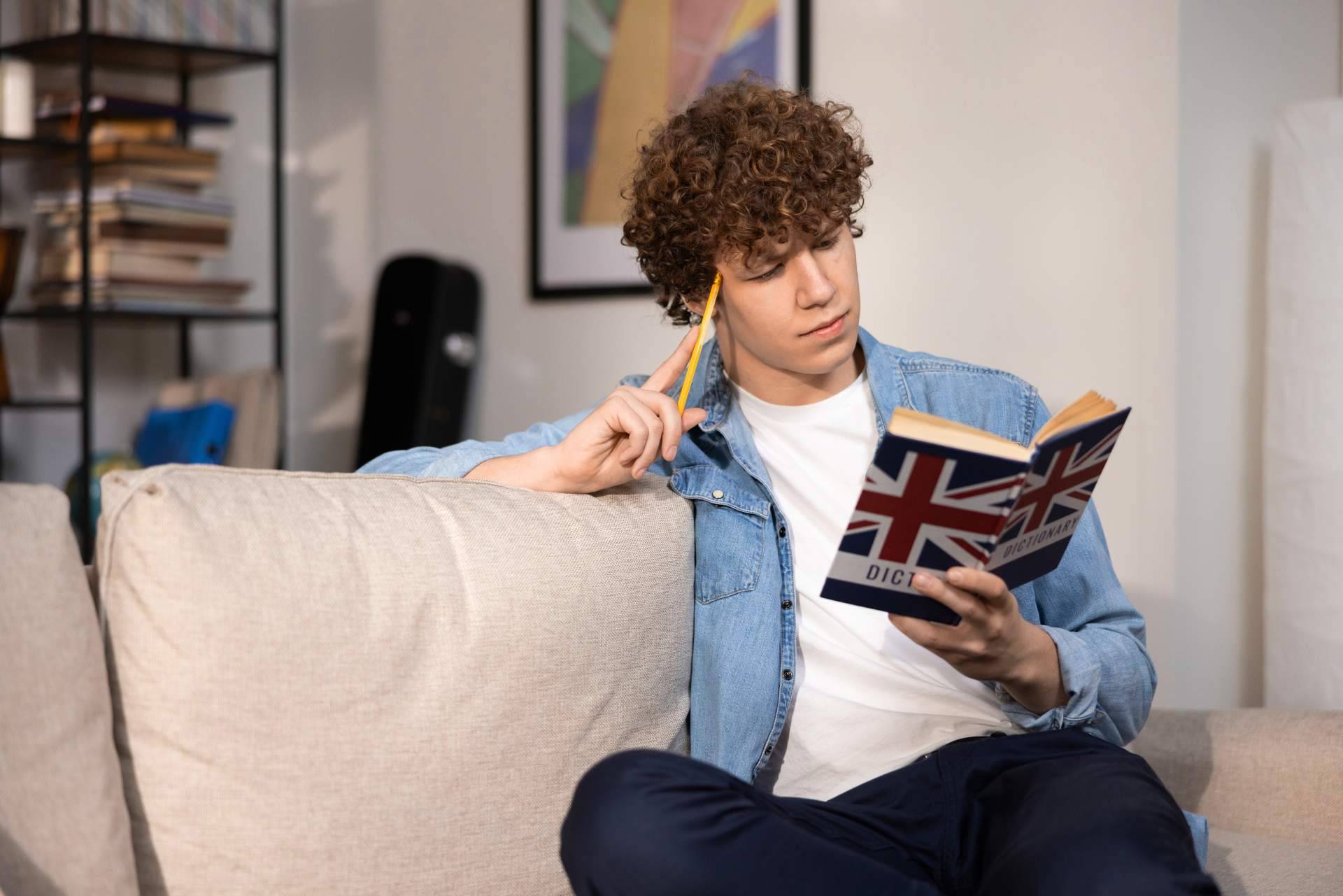 La academia de inglés para adultos con más de 100.000 alumnos presenciales y online en Madrid