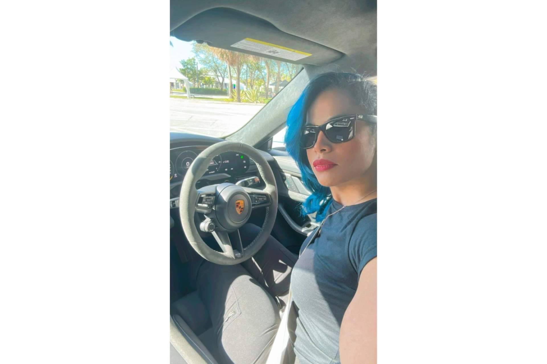 El poder femenino en la toma de decisión a la hora de comprar un auto, por Dahiana Jose