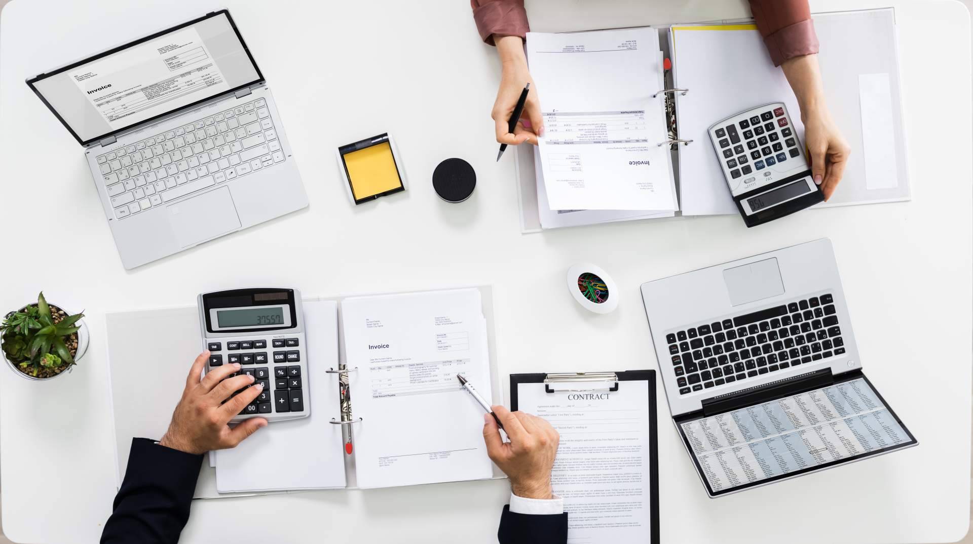 Qué beneficios puede aportar una asesoría fiscal a una empresa